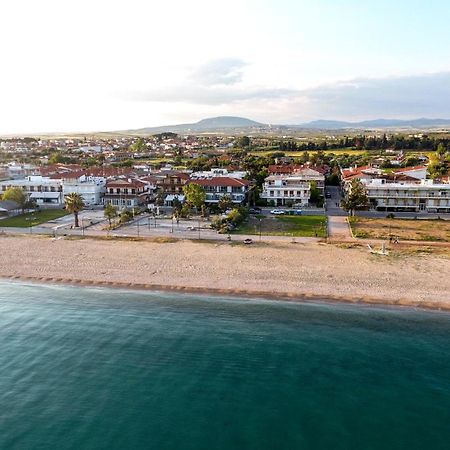 Totem Apartments نيا بلاجيا المظهر الخارجي الصورة