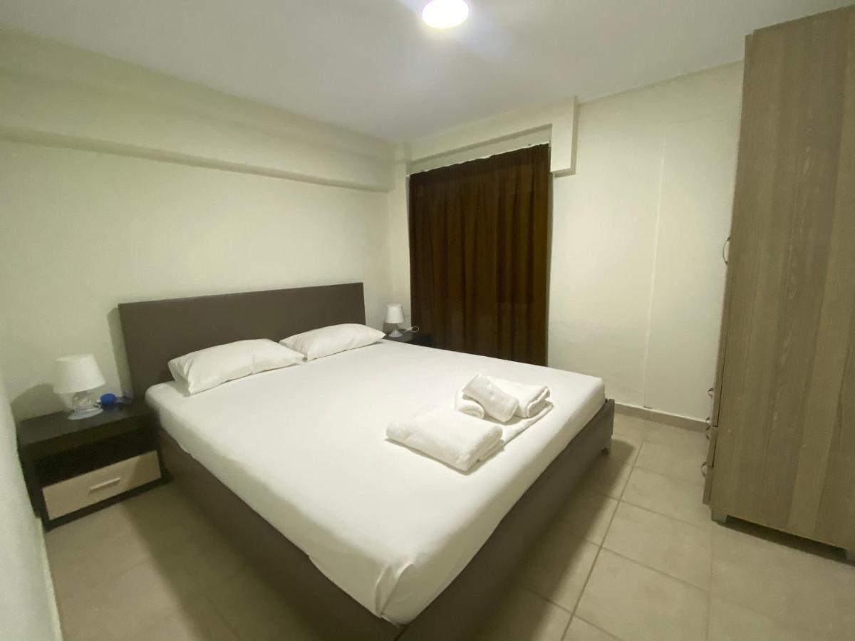Totem Apartments نيا بلاجيا المظهر الخارجي الصورة